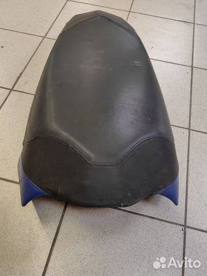 Сиденье BRP ski-doo Summit