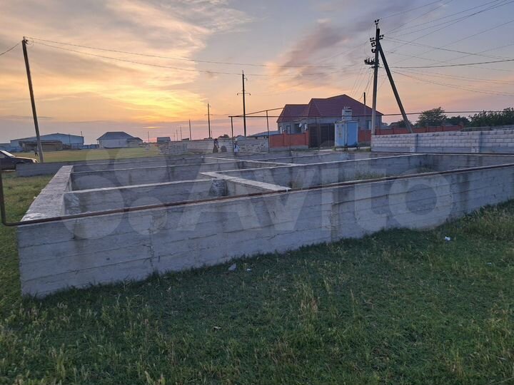 Дом 72 м² на участке 12 сот.