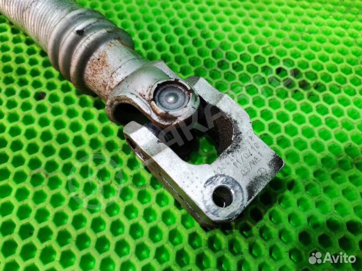 Кардан рулевой Mercedes-Benz C W204