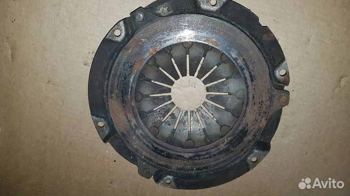 Корзина Opel Kadett