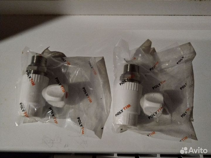 Радиатор отопления