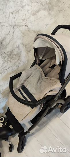 Коляска peg perego book 51 s