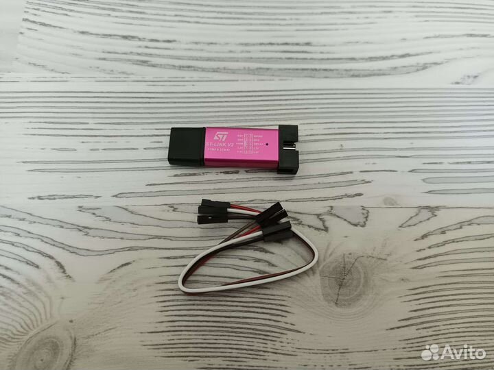 Программаторы