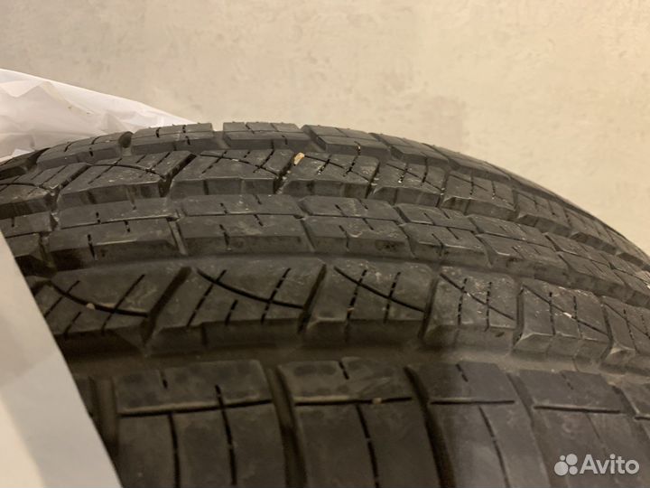 LingLong Green-Max 4x4 HP 215/55 R18