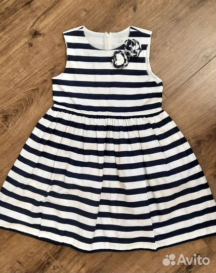 Одежда на девочку пакетом рост 134 см