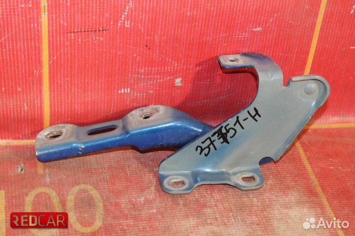 Петля капота левая LADA Vesta (15)