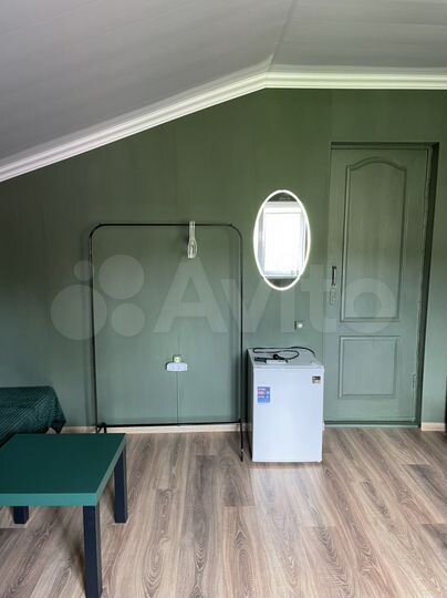 Комната 18 м², 2/2 эт.