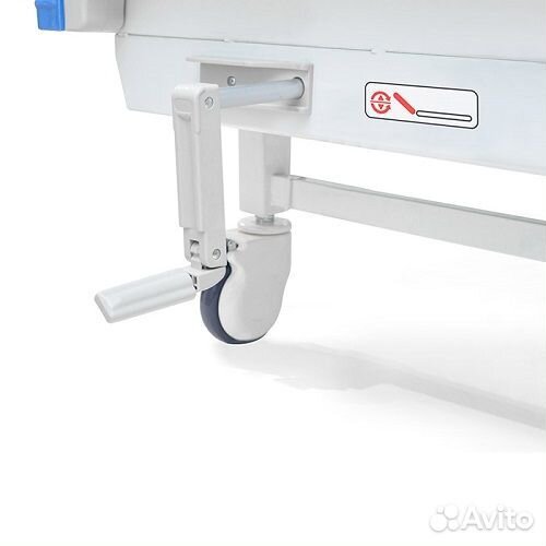 Кровать функциональная механическая OD-05