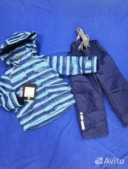 Костюм детский, весна/осень, р-р 86-92