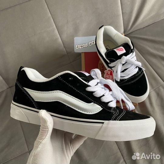 Vans Knu Skool Оригинал Все размеры