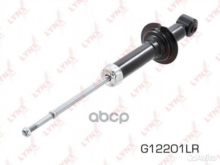 Амортизатор задний подходит для mitsubishi Lanc