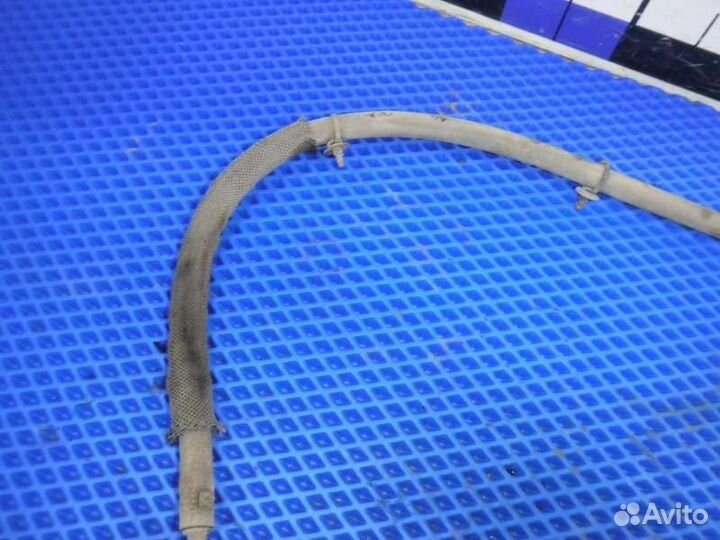 Трубка гур Ford Fiesta A9JA 2003