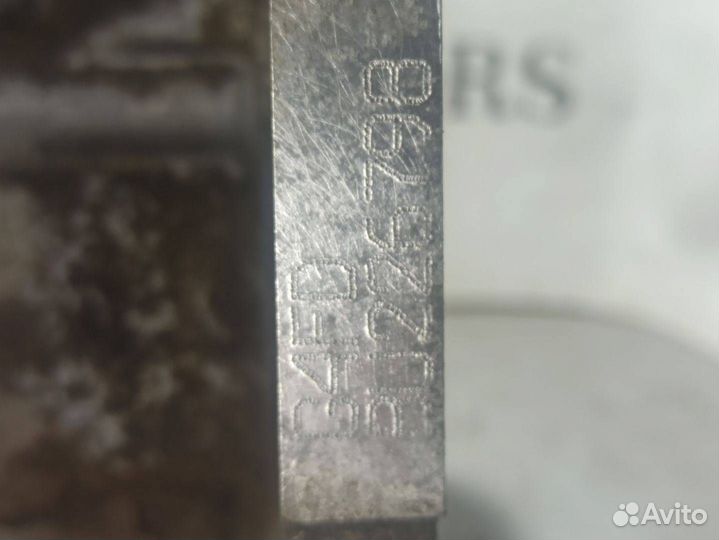 Блок цилиндров Kia Soul 211002B600