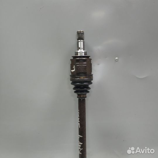 Привод задний левый Toyota RAV4 XA30