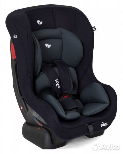 Автокресло 0-18кг Joie Tilt от 0 до 4лет Blueberd