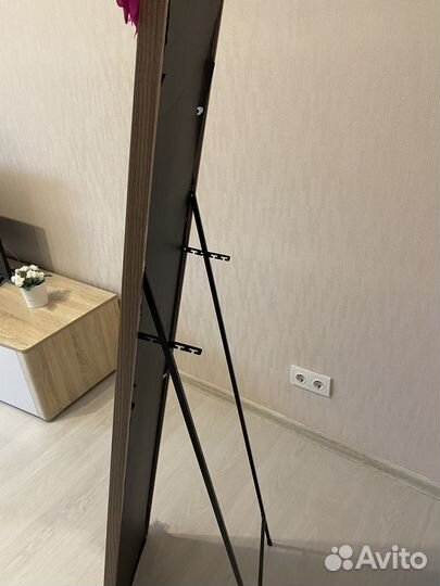 Зеркало напольное