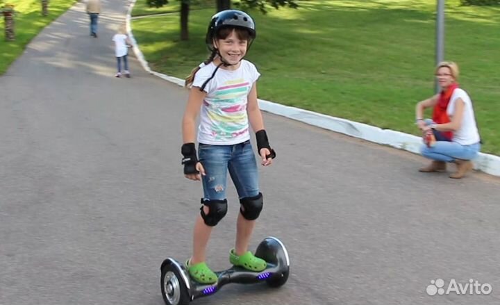 Гироскутер Smart Balance