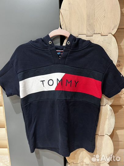 Polo tommy hilfiger