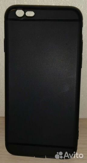 Чехол на iPhone 5s и Samsung, стекло