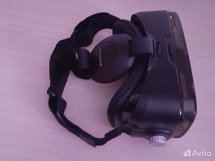 Vr очки