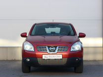 Nissan Qashqai 1.6 MT, 2009, 191 032 км, с пробегом, цена 920 000 руб.