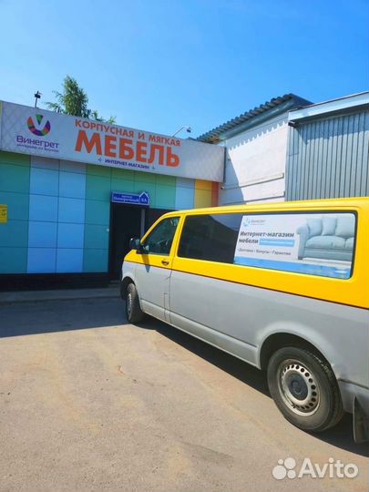 Стол обеденный Черный мрамор