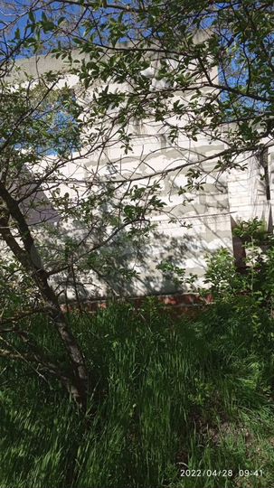 Дом 90 м² на участке 30 сот.