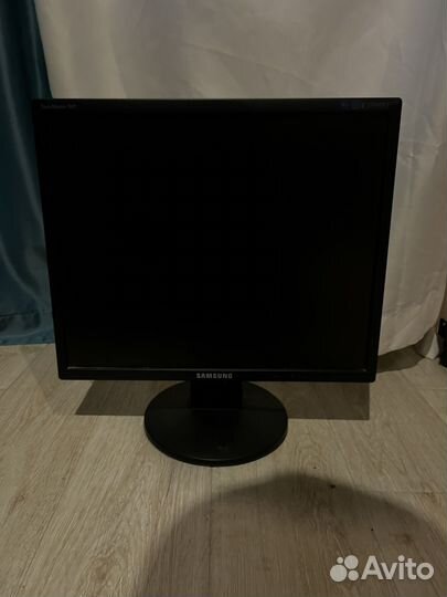 Монитор для компьютера