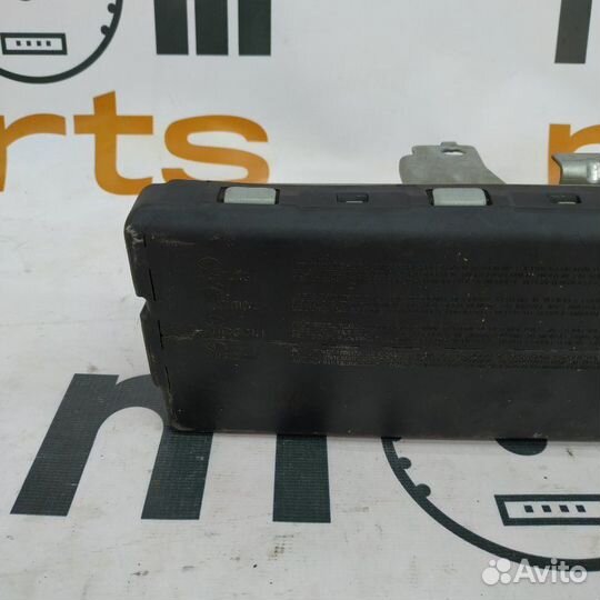 Подушка безопасности Volkswagen Tiguan 2 2017