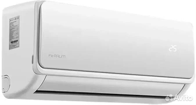 Сплит-система ferrum ifis12A1/iFOS12A1