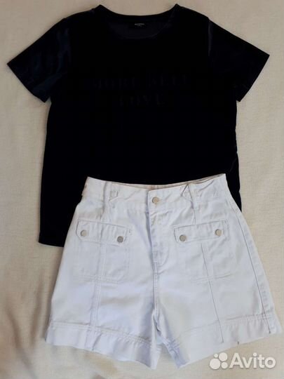 Шорты женские