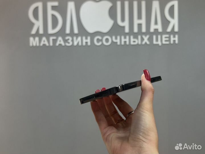 iPhone 13 Pro, 128 ГБ