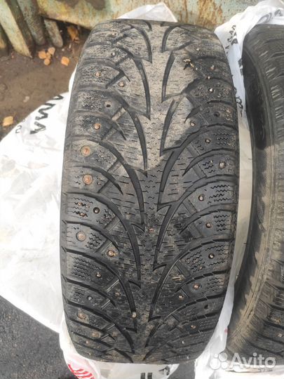 Hankook Ventus Prime 2 K115 205/55 R16