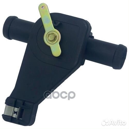 Клапан отопителя Z68958R Zikmar