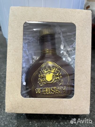 Мыло ручной работы для мужчин