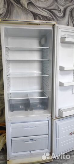 Холодильник атлант бу