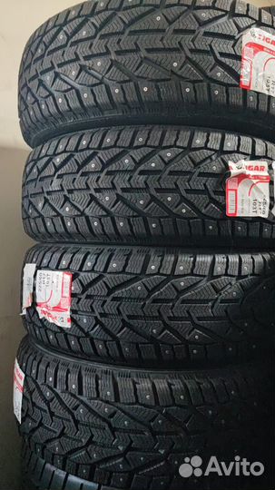 Tigar SUV Ice 225/60 R17 103T