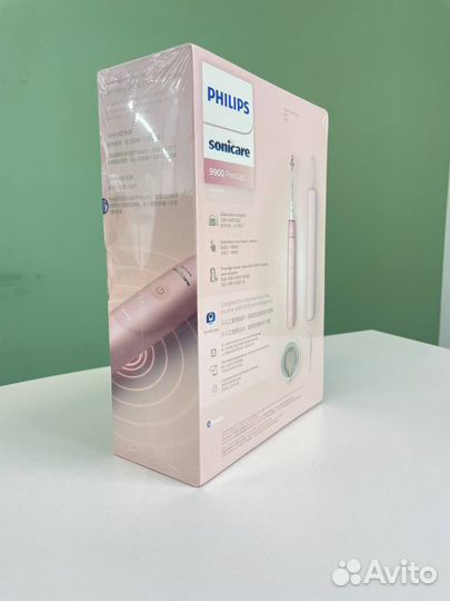 Philips Sonicare Prestige 9900 HX9996/13