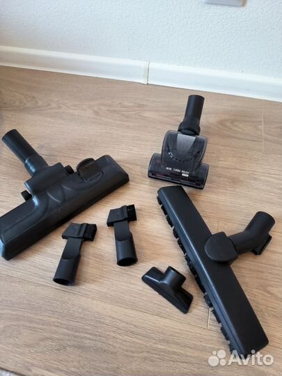 Пылесос Tefal TW3786RA