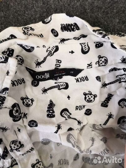 Блузка для девочки