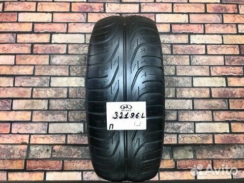 Pirelli P6000 205/55 R16 91H