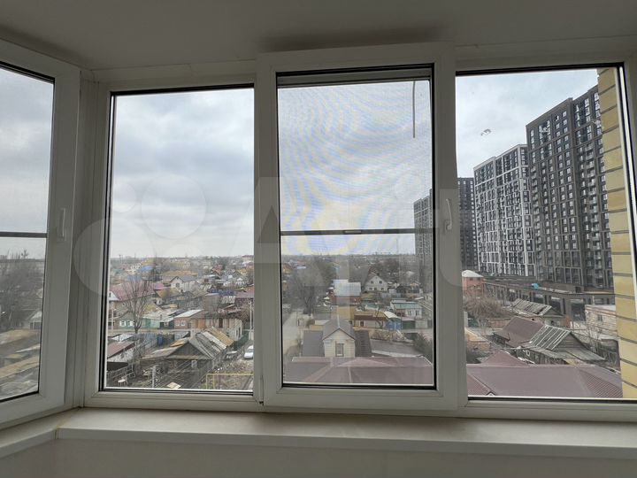 3-к. квартира, 128 м², 6/9 эт.