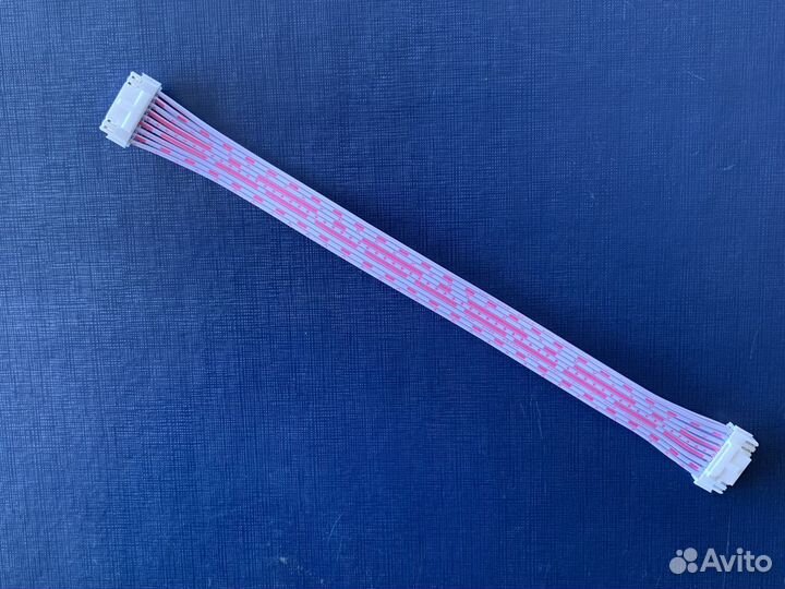 Шлейф 18 pin для майнера asic s9