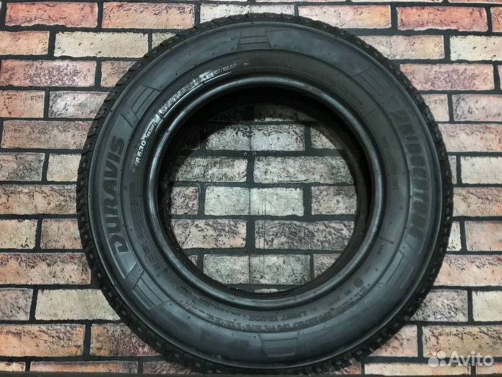 Bridgestone Duravis R630 195/75 R16