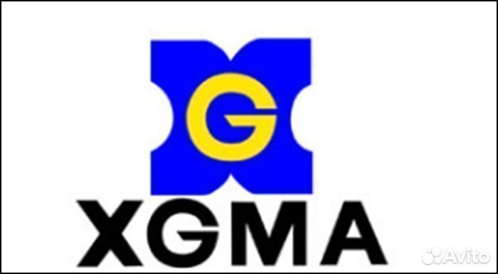 Сальник (85*105*8) тяга ковш xgma 955