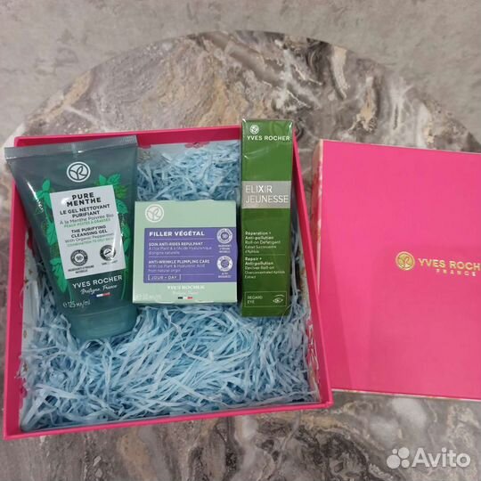 Ив Роше Крема для лица