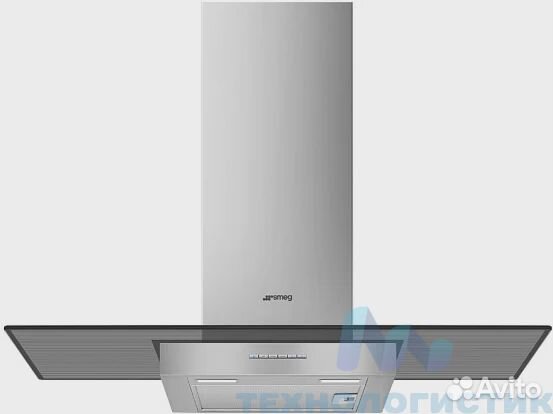 Вытяжка Smeg KBT900VE