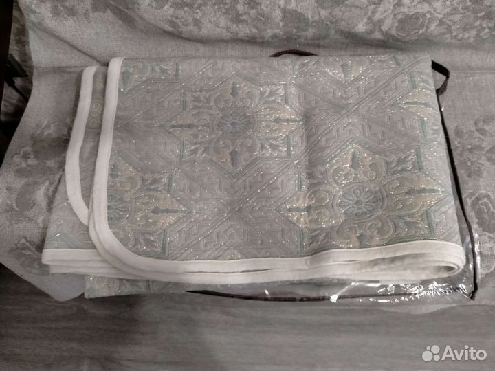 Плед покрывало новое