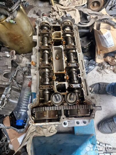 Двигатель двс Форд Мондео 5 2.0 турбо Экобуст R9CB