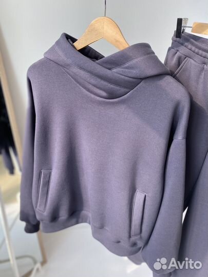 Швейное производство